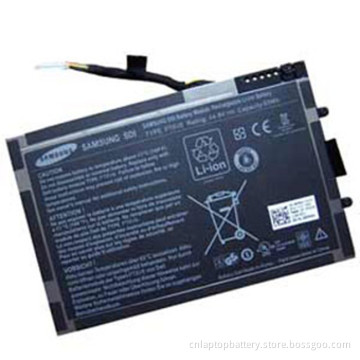 New Model Li-ion PT6V8, Laptop Battery Replacement for Dell Alien-ware M11x Battery